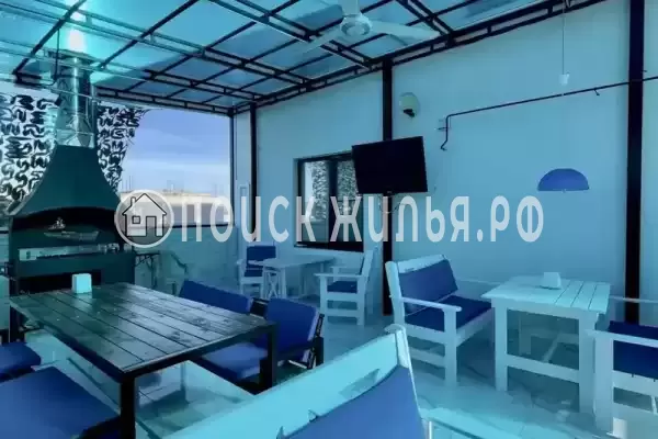 Частный сектор «Мальта», Анапа