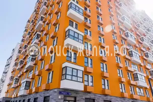 Квартира «На Григорьева 12 от LetoApart», Краснодарский край, Новороссийск, Григорьева, д.12