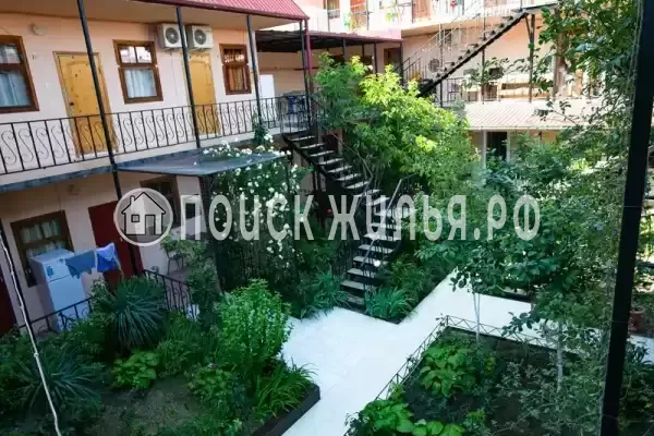 Гостевой дом «Натали», Геленджик