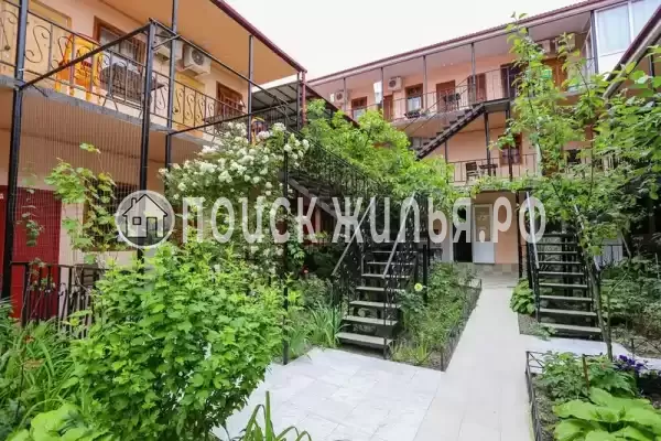 Гостевой дом «Натали», Геленджик