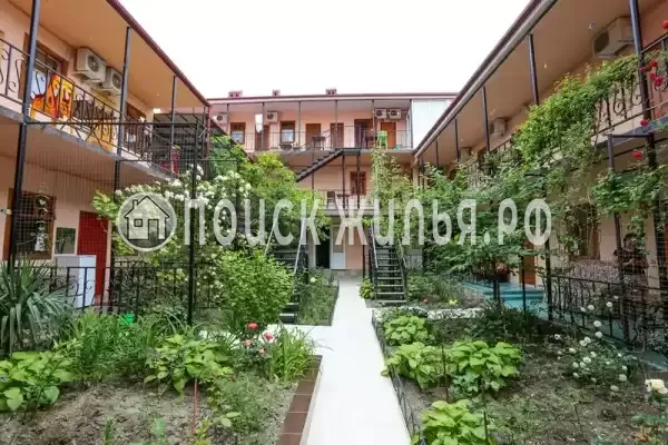 Гостевой дом «Натали», Геленджик