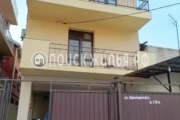 «Семья», Краснодарский край, Геленджик, , д.