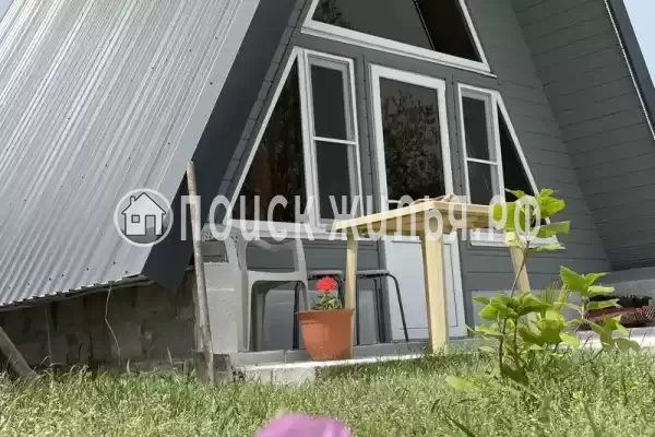 Частный сектор «Домик A-frame», Республика Абхазия, Гагры, Пицунда, Агрба, д.44А Частный сектор «Домик A-frame», Республика Абхазия, Гагры, Пицунда, Агрба, д.44А