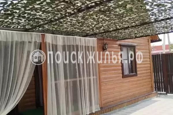 Дом под ключ «На Курортной», Голубицкая