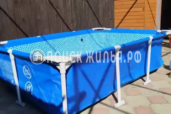 Дом под ключ «На Курортной», Голубицкая