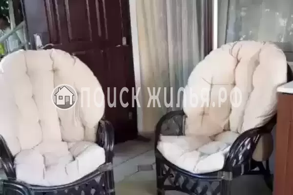 Гостевой дом «Бугенвилия», Гагра