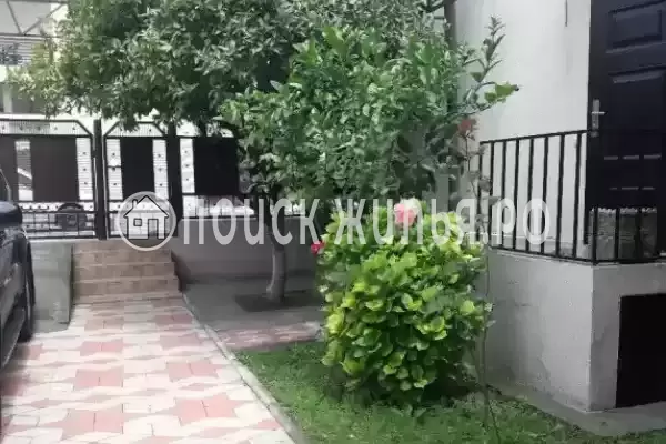 Гостевой дом «Бугенвилия», Гагра