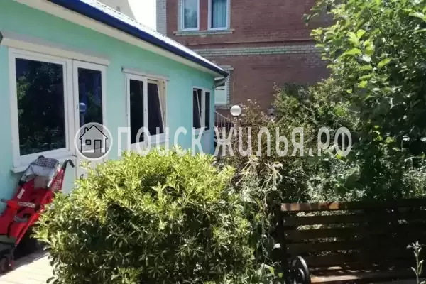 «Forest house», Краснодарский край, Геленджик, Циолковского, д.10