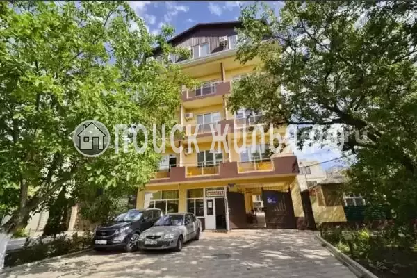 «Тургенева 14», Краснодарский край, Анапа, Тургенева, д.14 «Тургенева 14», Краснодарский край, Анапа, Тургенева, д.14