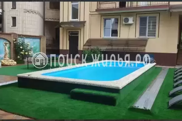 «Тургенева 14», Анапа