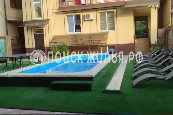 «Тургенева 14», Анапа