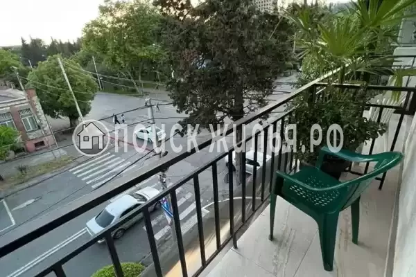 Отель «Сухум Авеню», Сухум