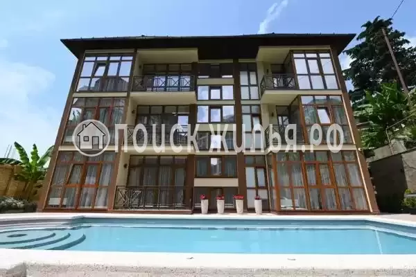 «Антаис (корпус 2)», Лазаревское