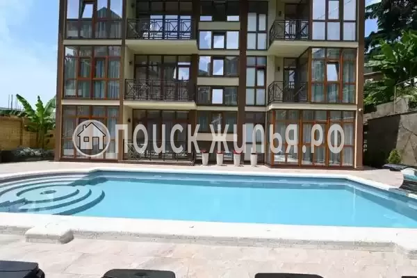 «Антаис (корпус 2)», Лазаревское