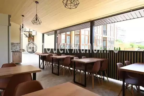 Гостевой дом «Антаис (корпус 2)», Лазаревское