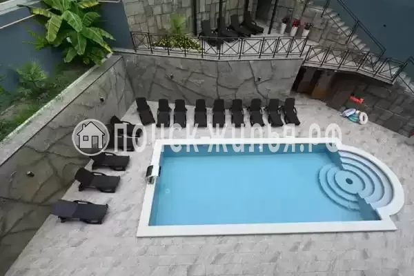 «Антаис (корпус 2)», Лазаревское