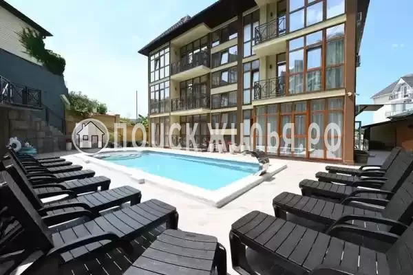 «Антаис (корпус 2)»