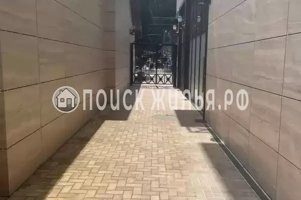 Квартира «На Кирова», Адлер