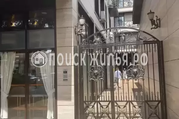 Квартира «На Кирова», Адлер