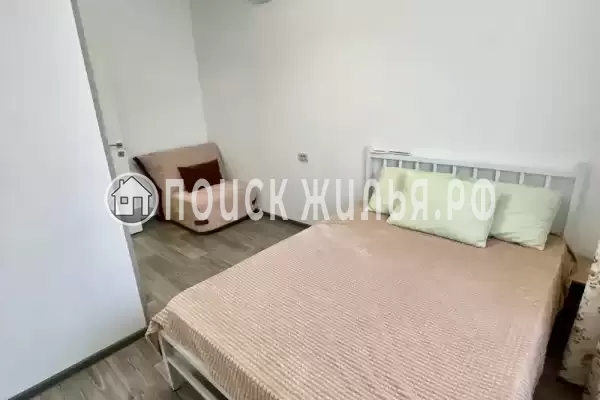 Дом под ключ «На Зелёной», Анапа Дом под ключ «На Зелёной», Анапа