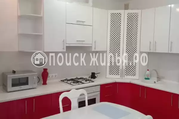 Квартира «-студия на коммунальников», Лазаревское