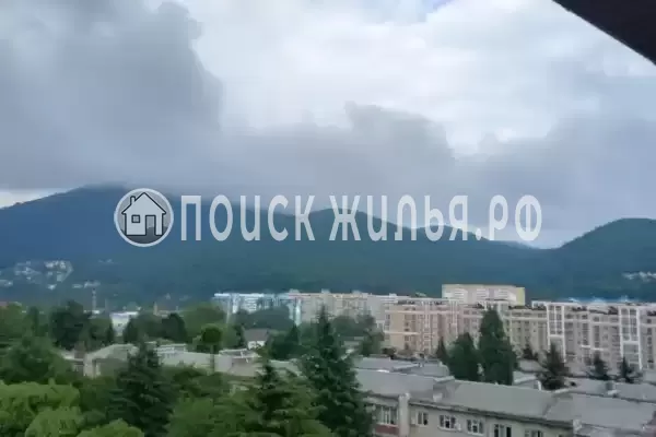 Квартира «-студия на коммунальников», Краснодарский край, Сочи, Лазаревское, Коммунальников, д.2 Квартира «-студия на коммунальников», Краснодарский край, Сочи, Лазаревское, Коммунальников, д.2