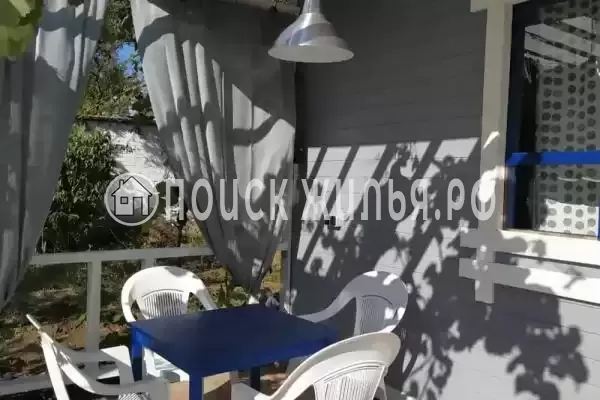 «Тихая гавань», Кучугуры