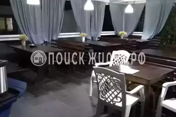 «Тихая гавань», Кучугуры