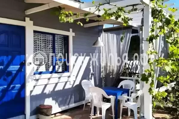 «Тихая гавань», Кучугуры