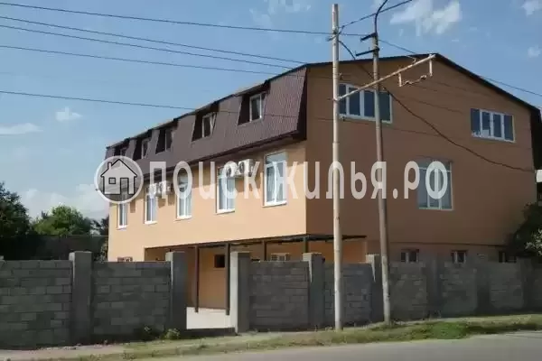 Гостевой дом «Светлана»