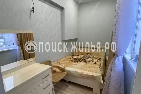 Частный сектор «Трехкомнатные апартаменты на Абазгаа», Гагра