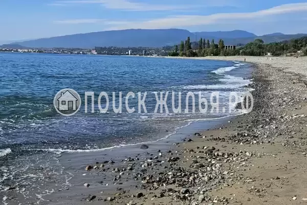 Отель «Лимончелло», Сухум