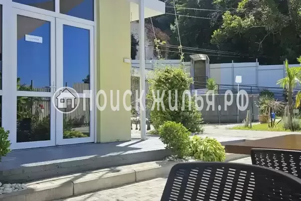 Гостевой дом «Лимончелло», Тхубын