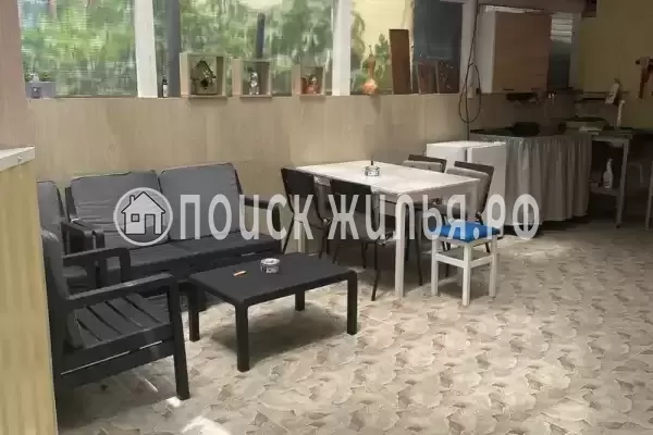 «Ирина», Адлер