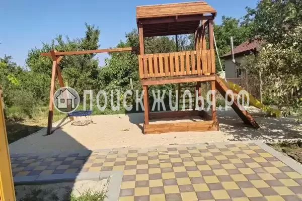 Частный сектор «Комплекс коттеджей Фазенда», Краснодарский край, Анапа, Благовещенская, Таманская, д.78