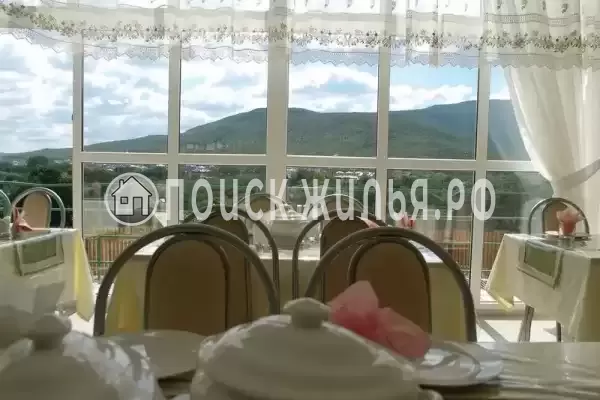 База отдыха «Пансионат Гольфстрим», Сукко База отдыха «Пансионат Гольфстрим», Сукко