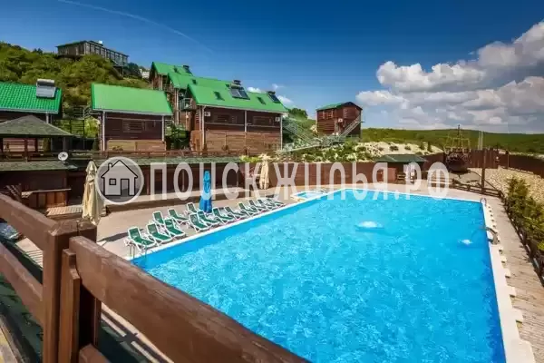 База отдыха «Пансионат Гольфстрим», Сукко База отдыха «Пансионат Гольфстрим», Сукко