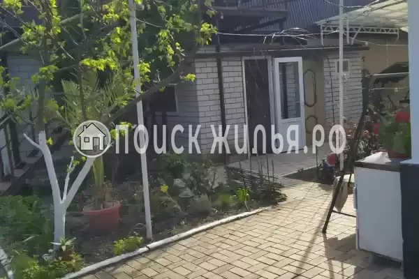 Частный сектор «Домик у моря», Краснодарский край, Приморско-Ахтарск, Братская, д.266/1