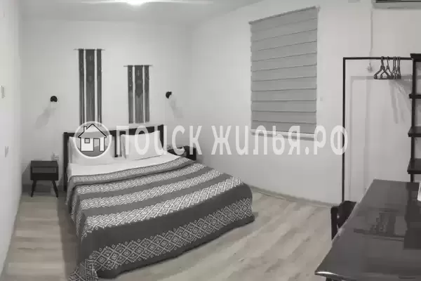 «Незабываемое лето», Благовещенская