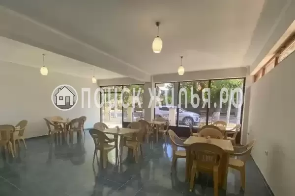 Гостевой дом «Нарт», Сухум