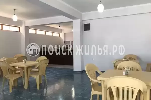 Гостевой дом «Нарт», Сухум