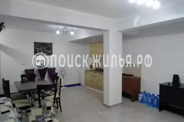 Гостевой дом «Нарт», Сухум