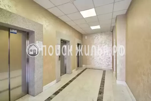 Квартира «В ЖК Белый дворец», Сочи