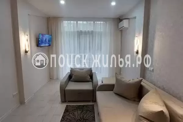 Апартаменты «Квартира-студия», Сочи