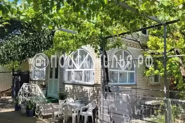 Частный сектор «Маленькая Греция», Краснодарский край, Геленджик, , д.