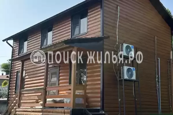 Частный сектор «Дом пoд-ключ на Ардзинба», Республика Абхазия, Новый Афон, Ардзинба, д.5