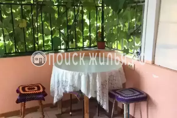 Гостевой дом «Марлиз», Гагра Гостевой дом «Марлиз», Гагра