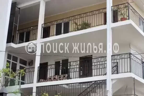 Гостевой дом «Марлиз», Гагра Гостевой дом «Марлиз», Гагра