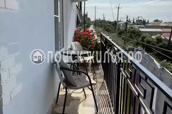 Гостевой дом «МарЛиз», Гагра