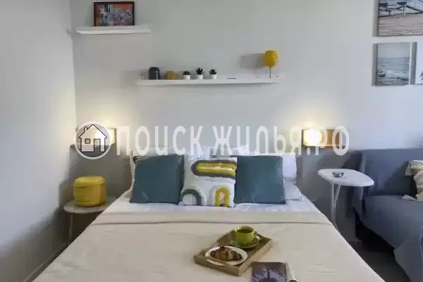 Квартира «В центре», Республика Абхазия, Сухум, Симона Басария, д.48